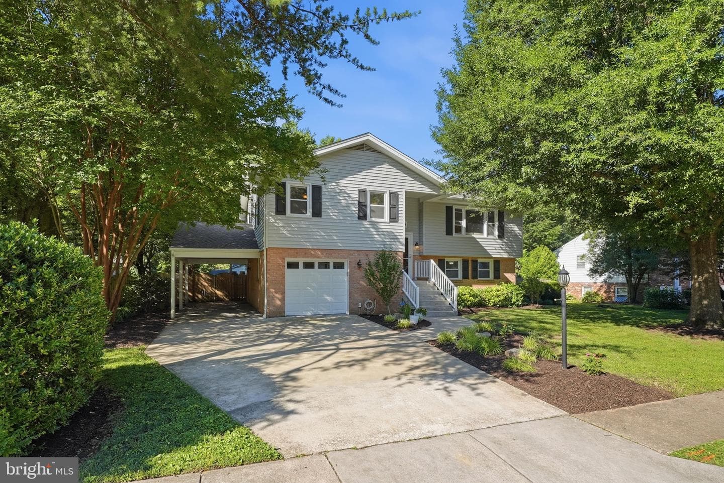 4407 Aragon Place photo 4