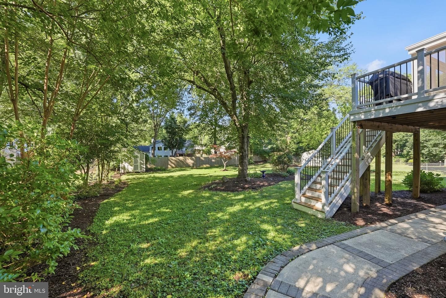 4407 Aragon Place photo 49