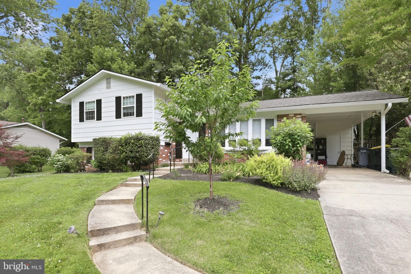 10926 Roma Street, Fairfax