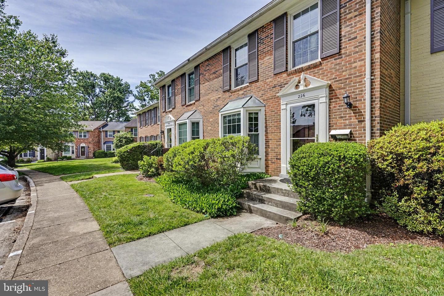 226 Commons Drive NW, Vienna