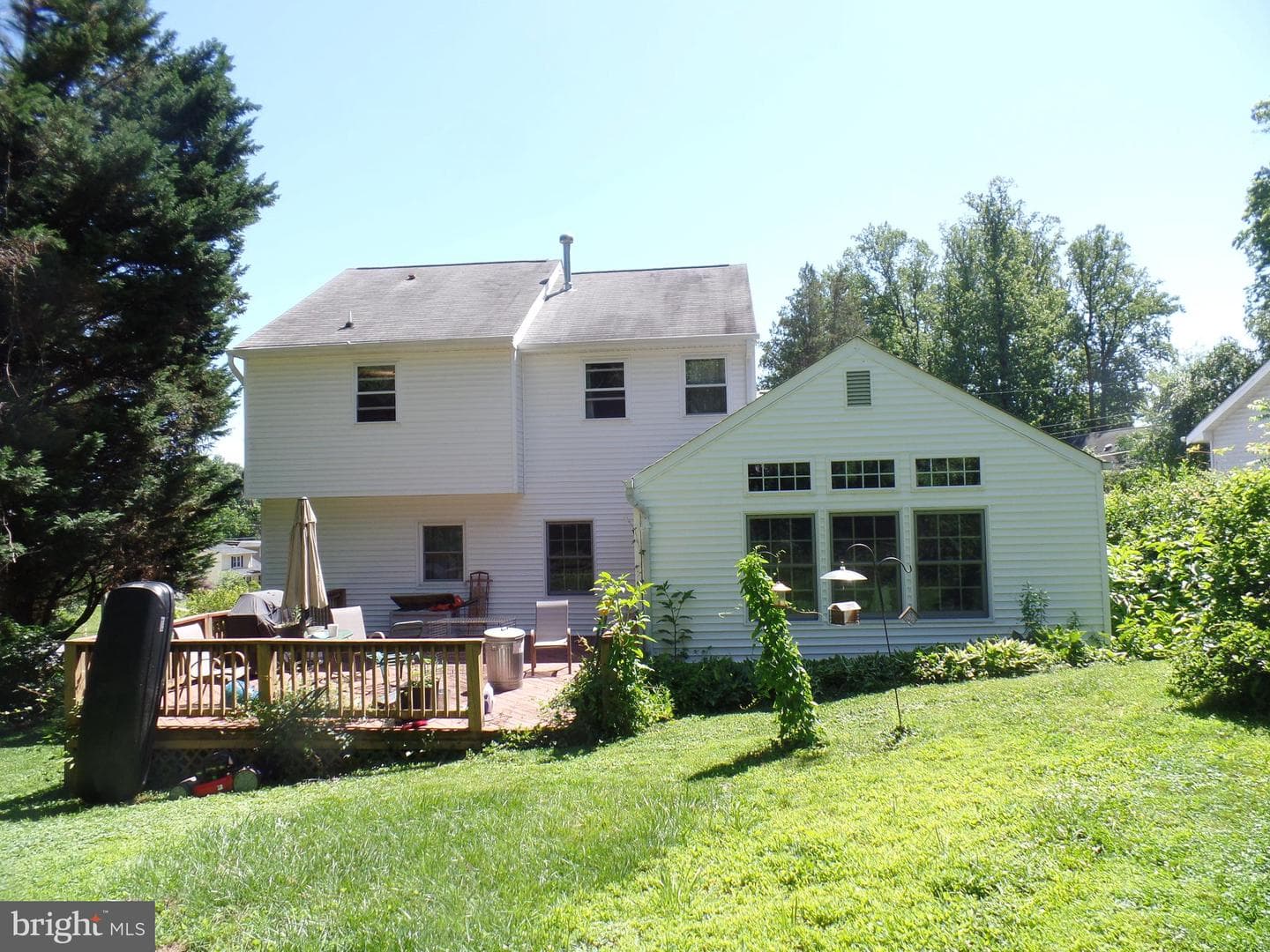 7730 Leonard Drive photo 8