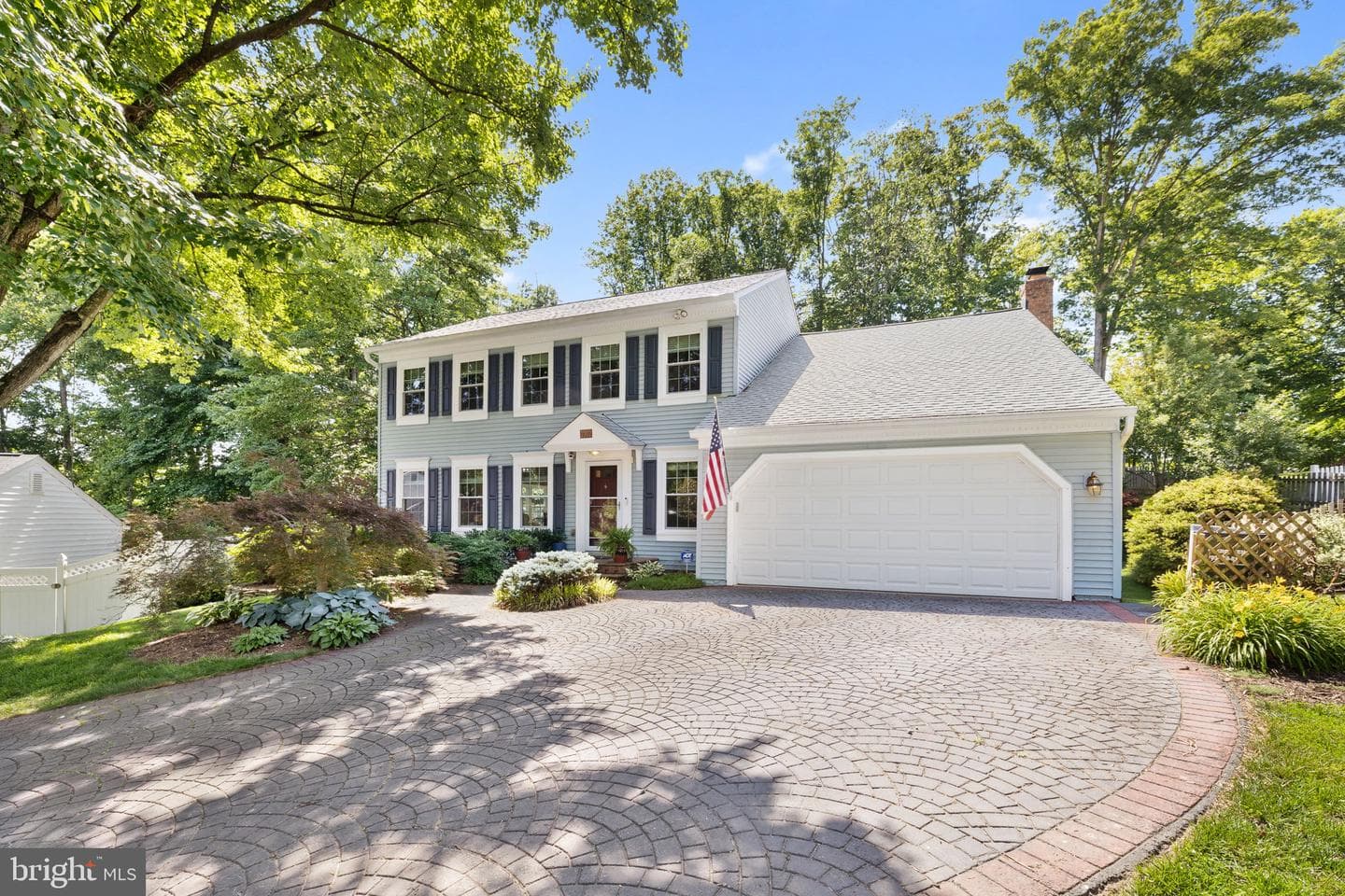 7702 Hilltopper Court photo 1