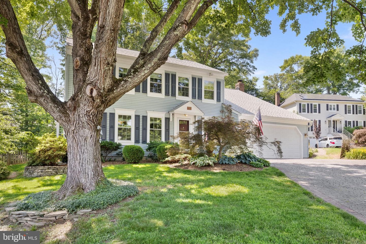 7702 Hilltopper Court photo 3