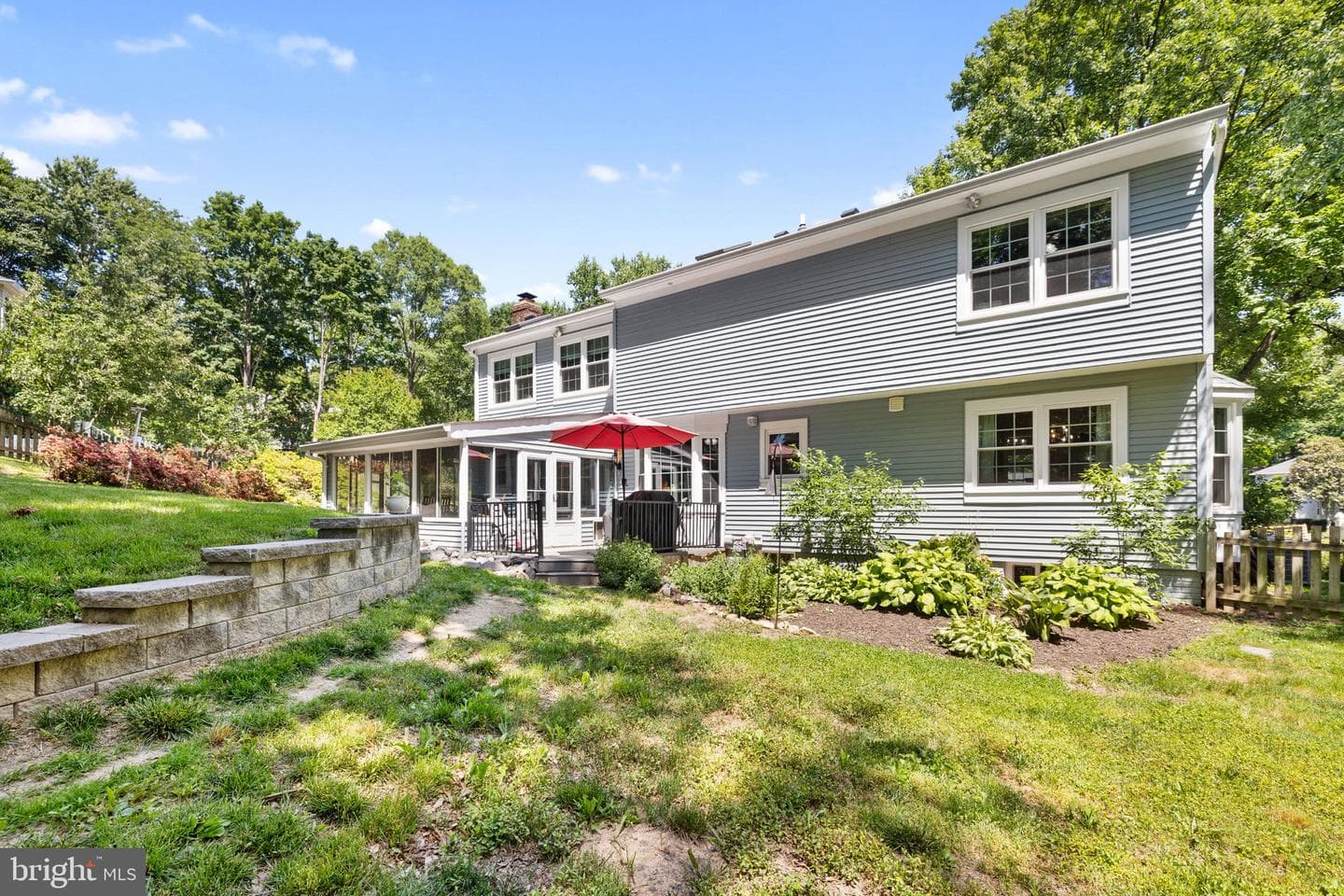 7702 Hilltopper Court photo 34