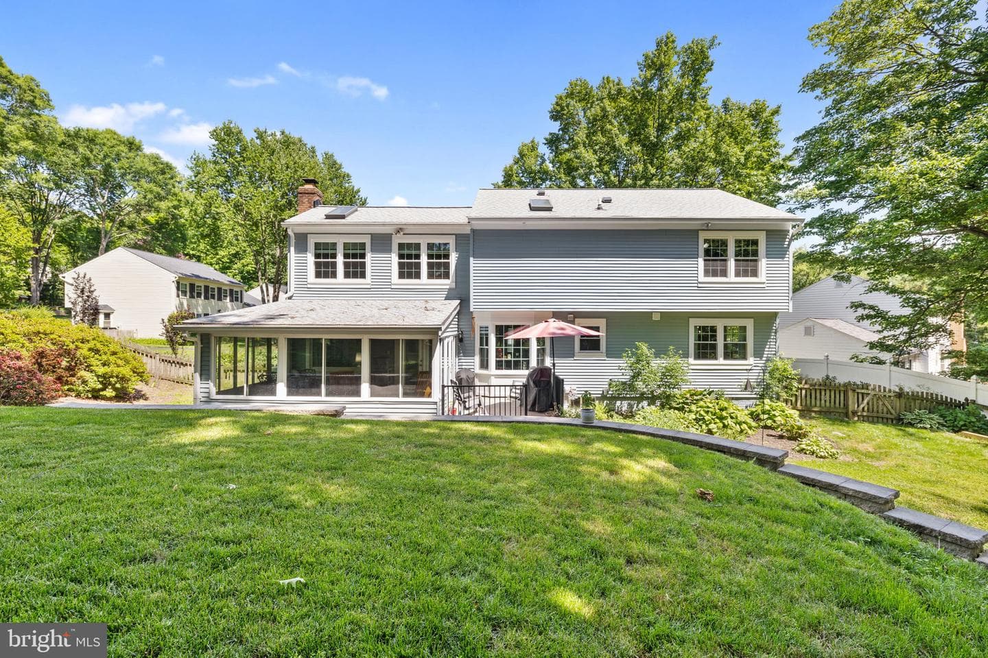 7702 Hilltopper Court photo 36