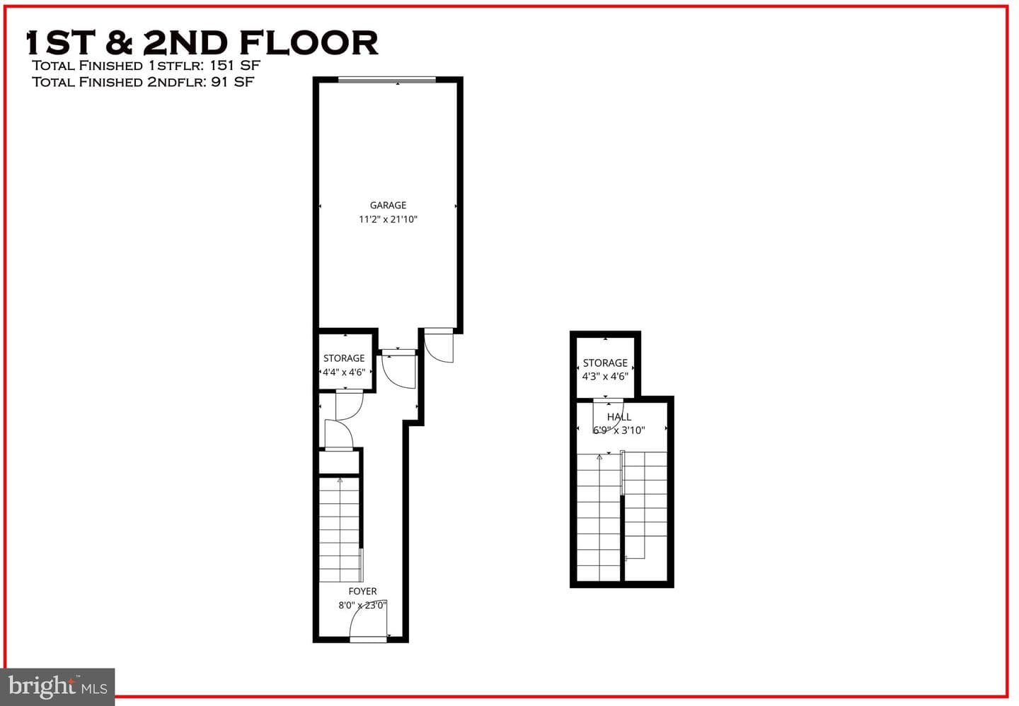 7538 Sawyer Farm Way #1414 photo 31