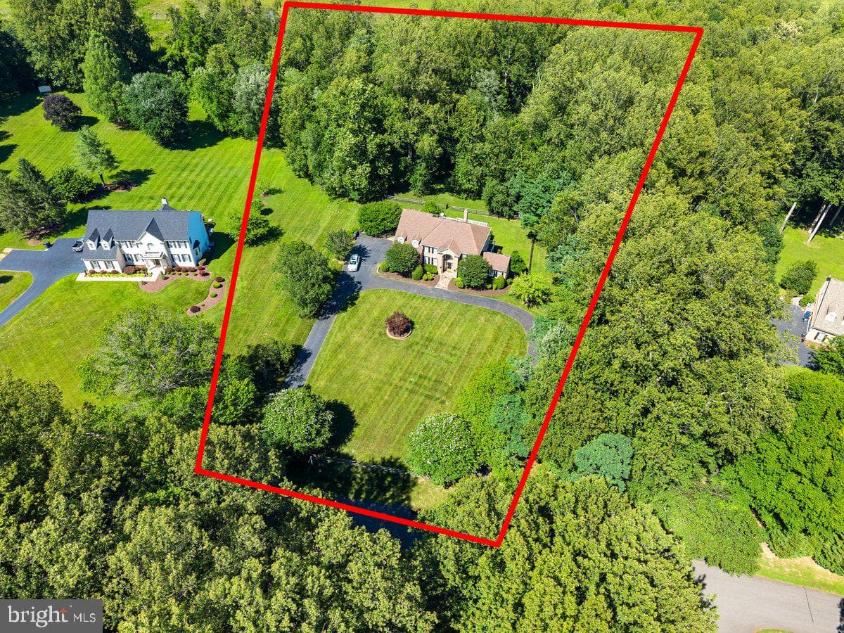 11224 Devereux Manor Lane, Fairfax Station