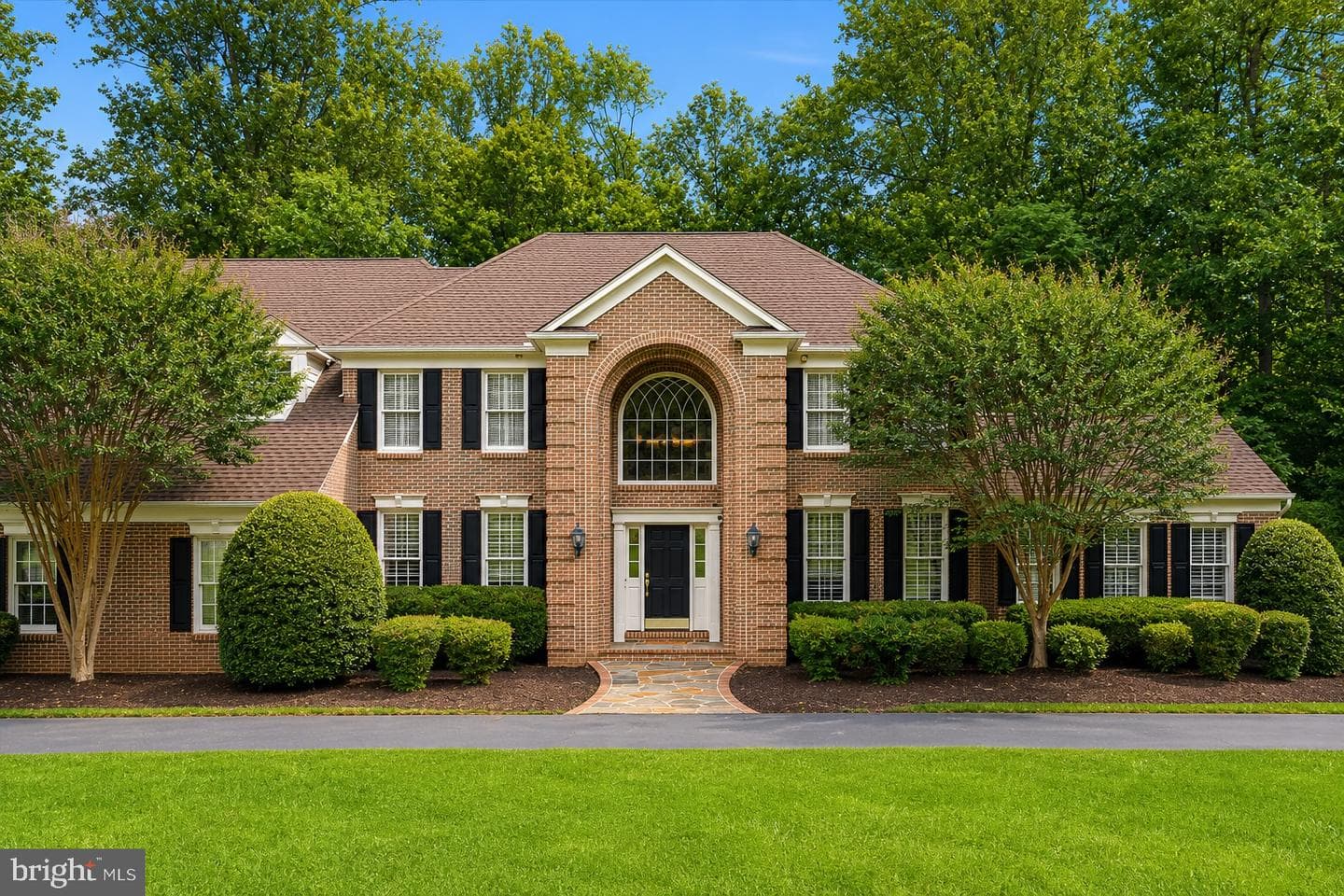 11224 Devereux Manor Lane, Fairfax Station