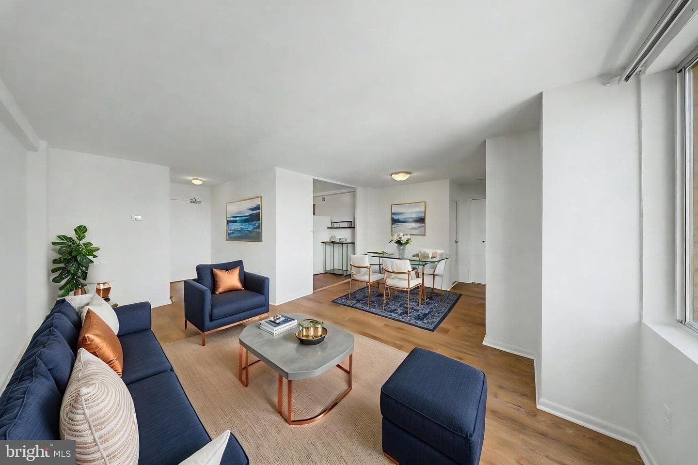 6631 Wakefield Drive #520, Alexandria