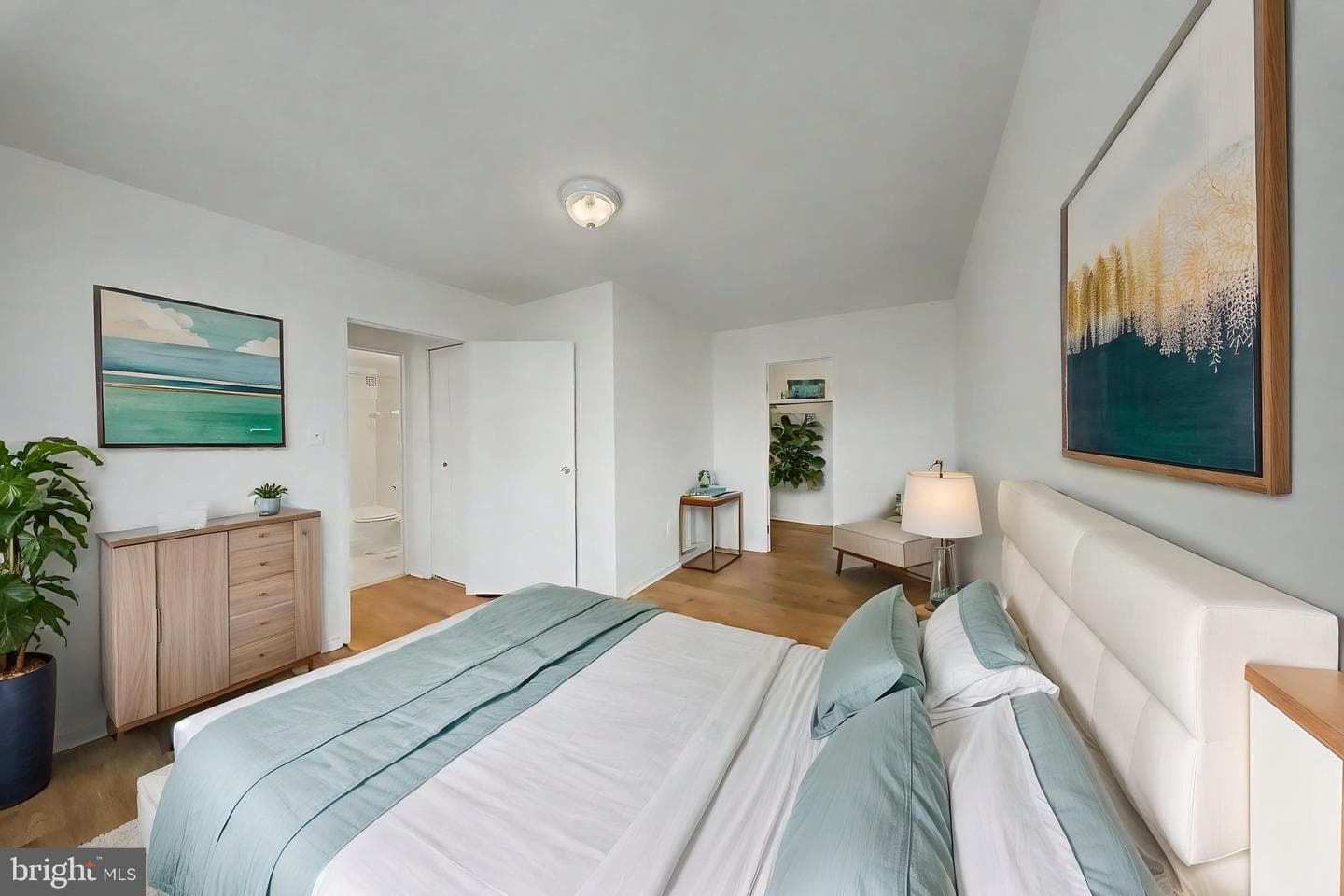 6631 Wakefield Drive #520 photo 10