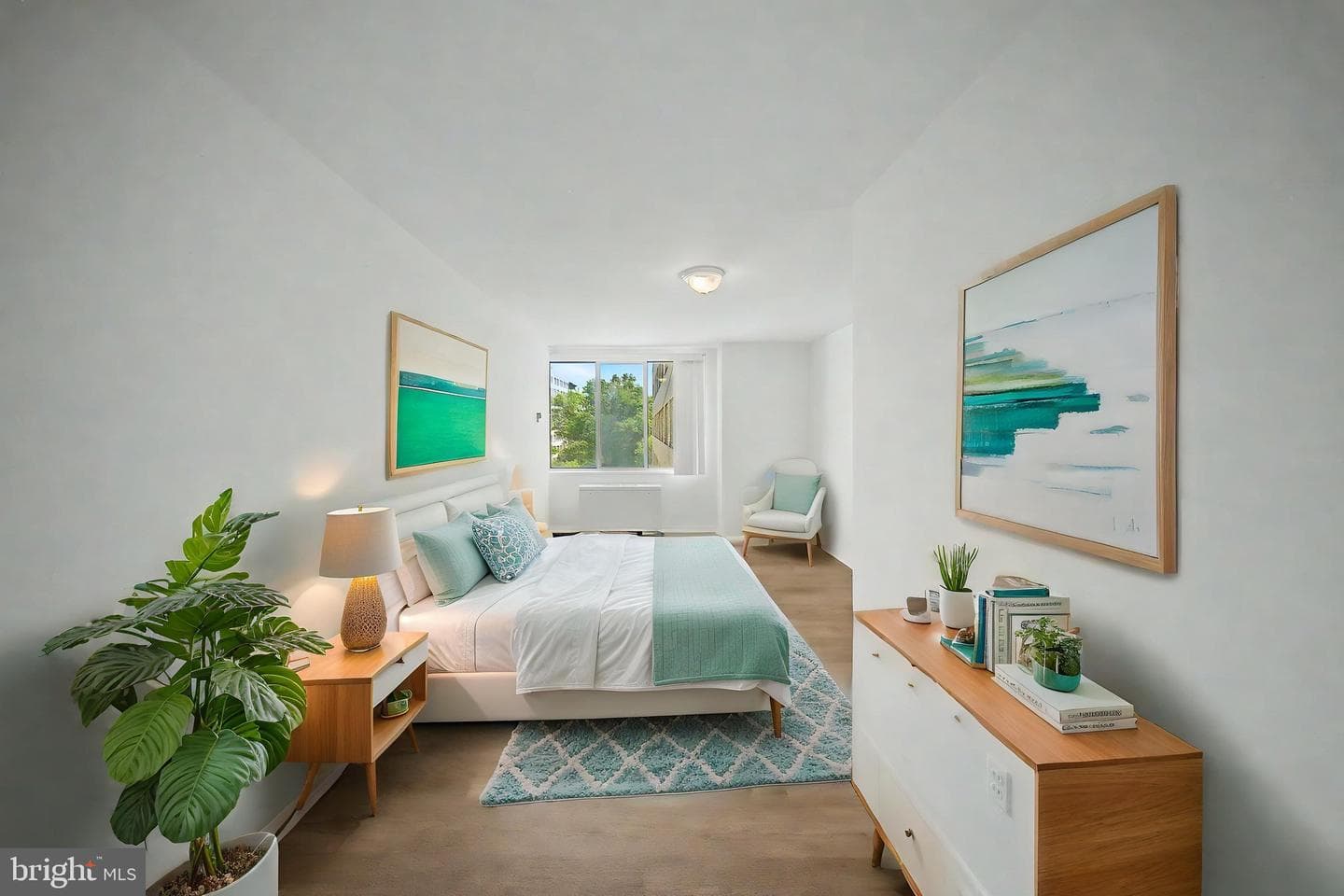 6631 Wakefield Drive #520 photo 11