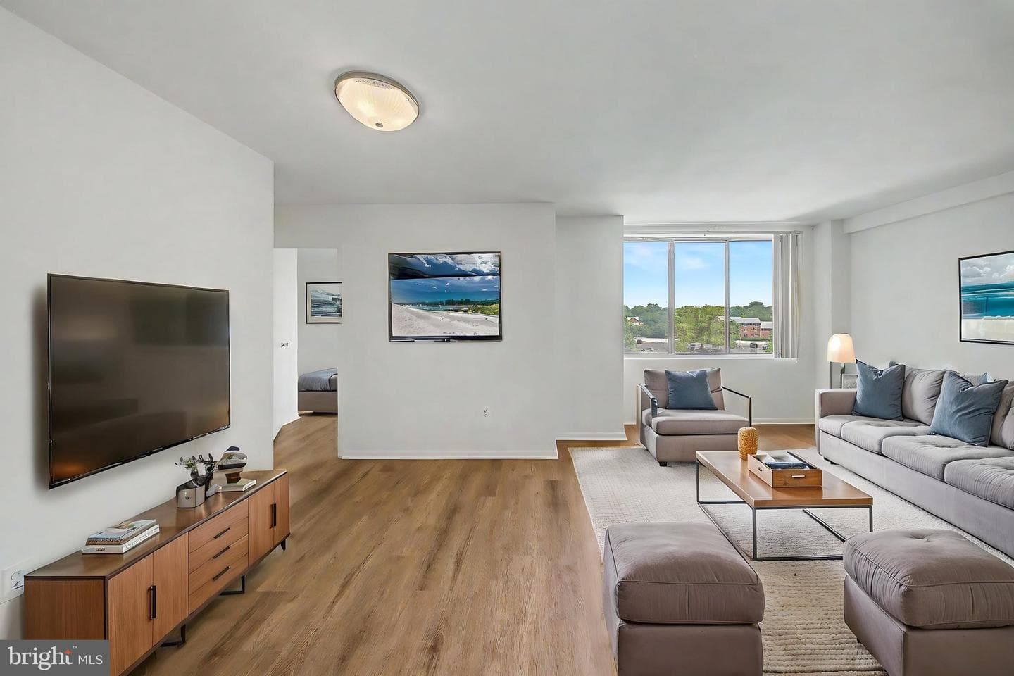 6631 Wakefield Drive #520, Alexandria