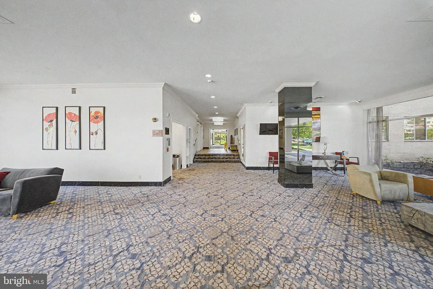 6631 Wakefield Drive #520 photo 22