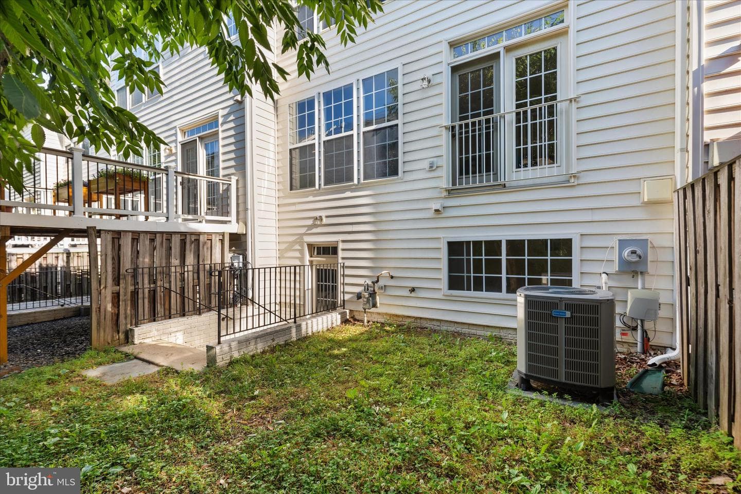 5669 Faircloth Court photo 35