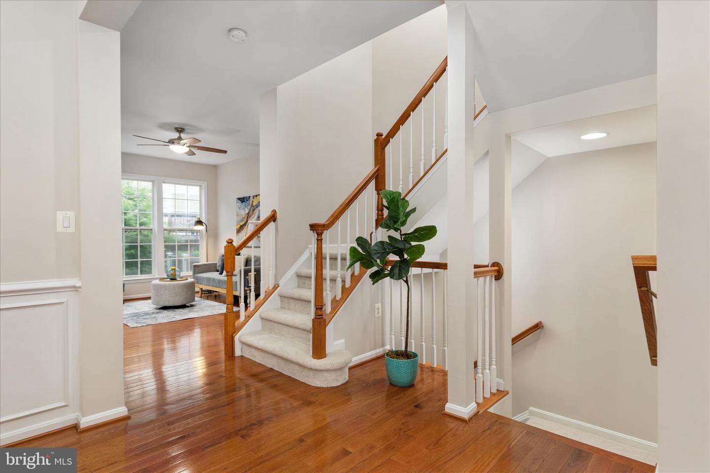 5669 Faircloth Court photo 9