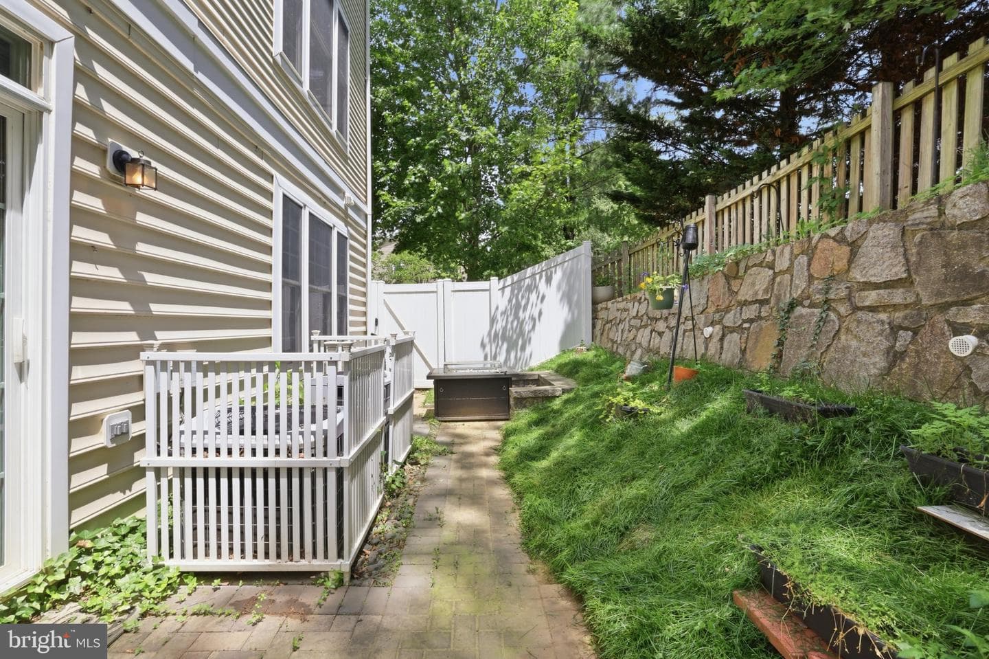 7109 Mason Grove Court #2 photo 17