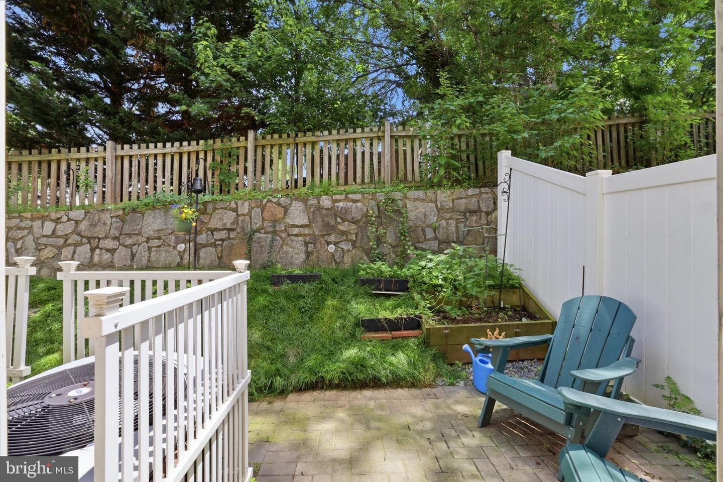 7109 Mason Grove Court #2 photo 18