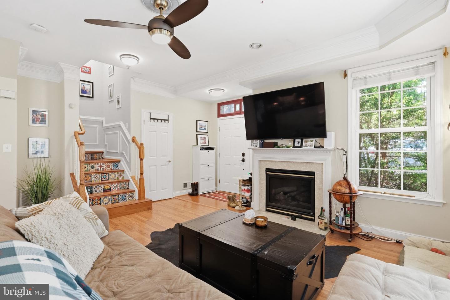 7109 Mason Grove Court #2 photo 47