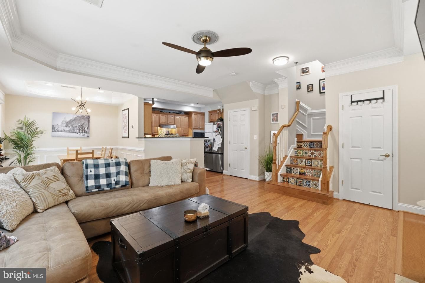 7109 Mason Grove Court #2 photo 50