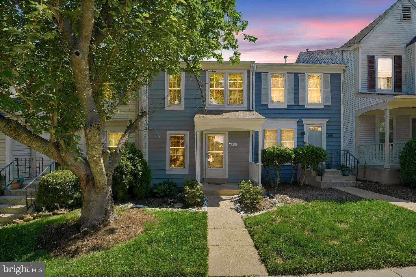 6472 Brick Hearth Court, Alexandria