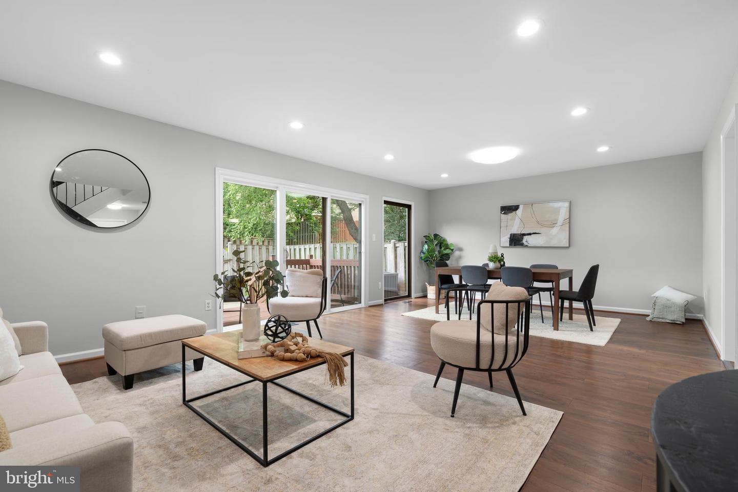 3170 Readsborough Court, Fairfax