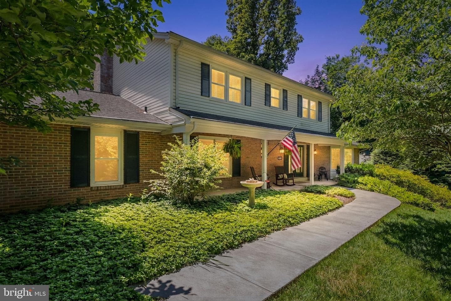 12007 Turf Lane photo 4