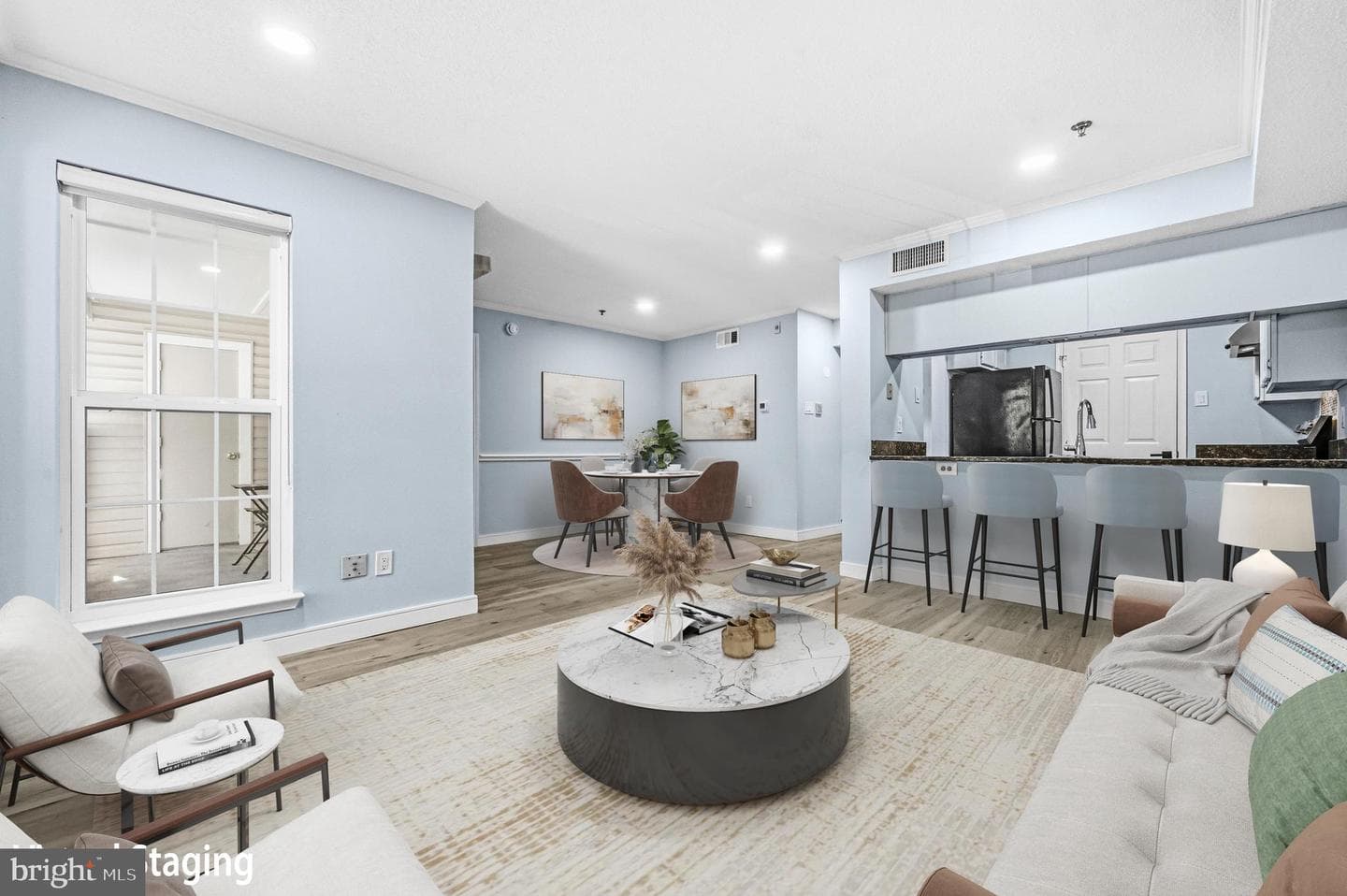 1524 Lincoln Way #107, Mclean
