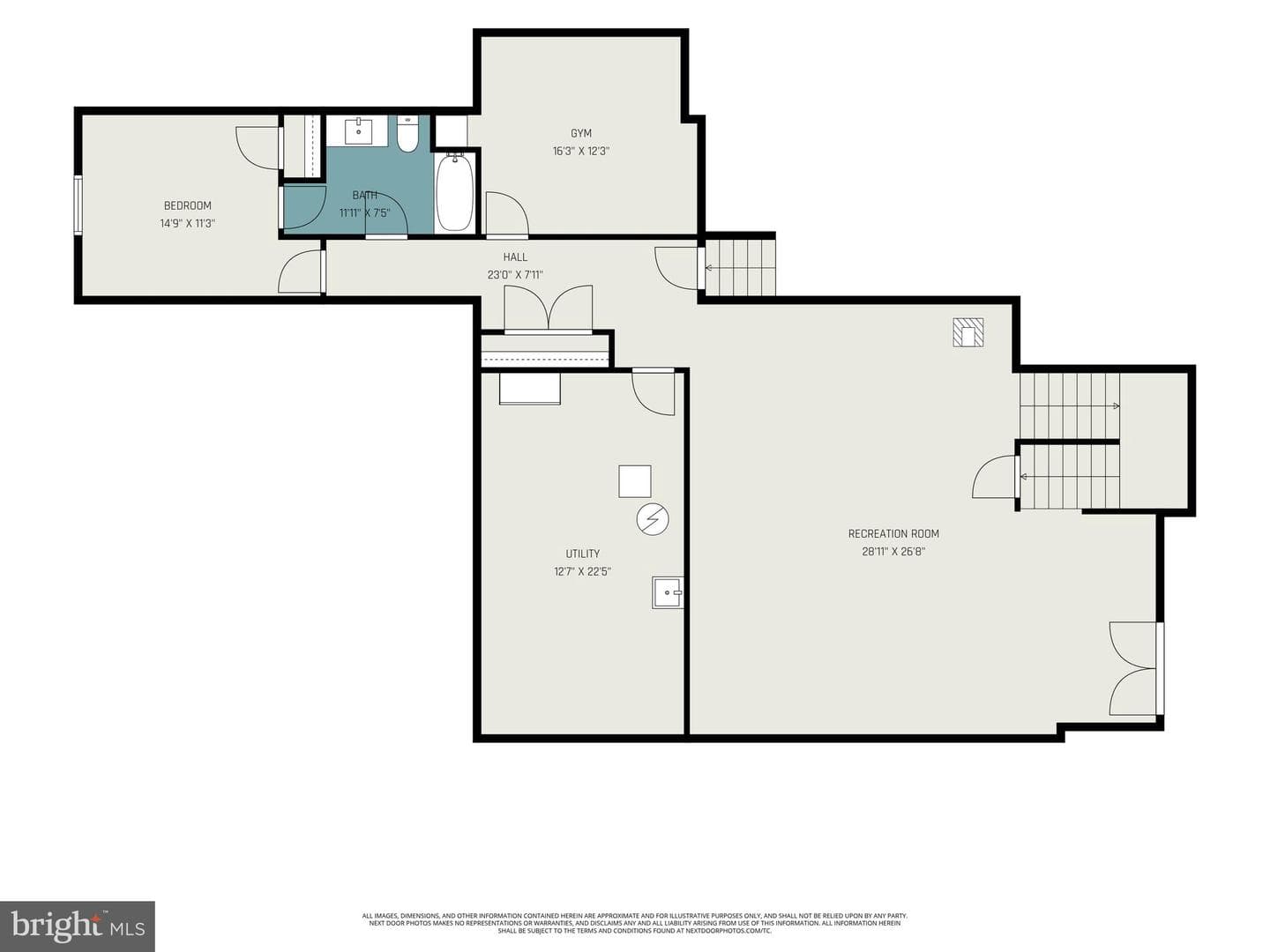 2516 Rambling Road photo 27
