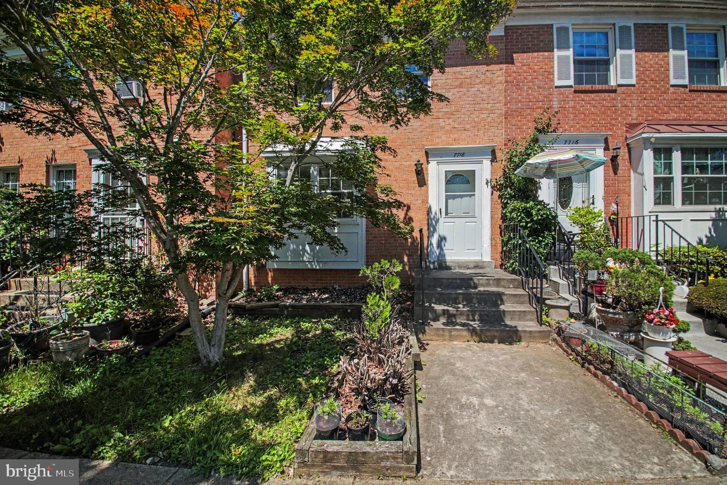 7718 Trevino Lane, Falls Church