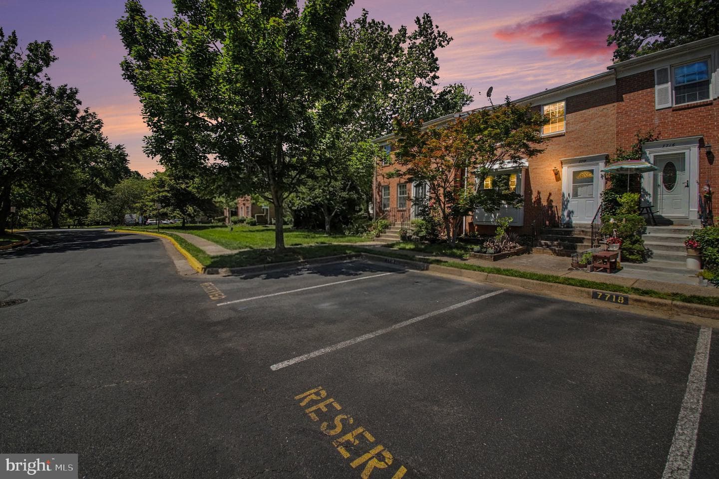 7718 Trevino Lane, Falls Church