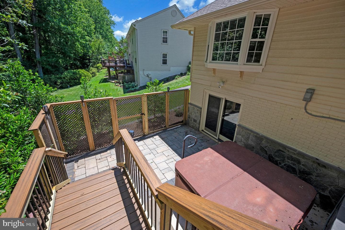 4611 Tapestry Drive photo 38