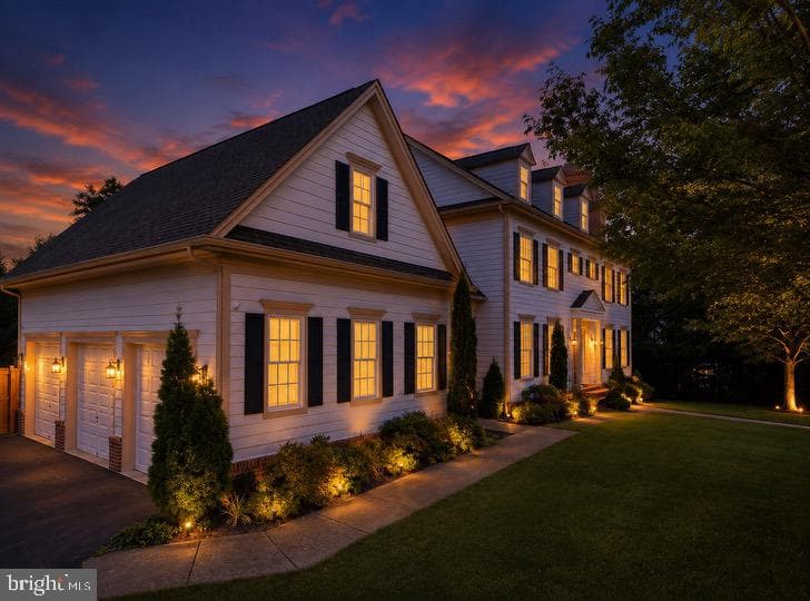 904 Locust Street, Herndon