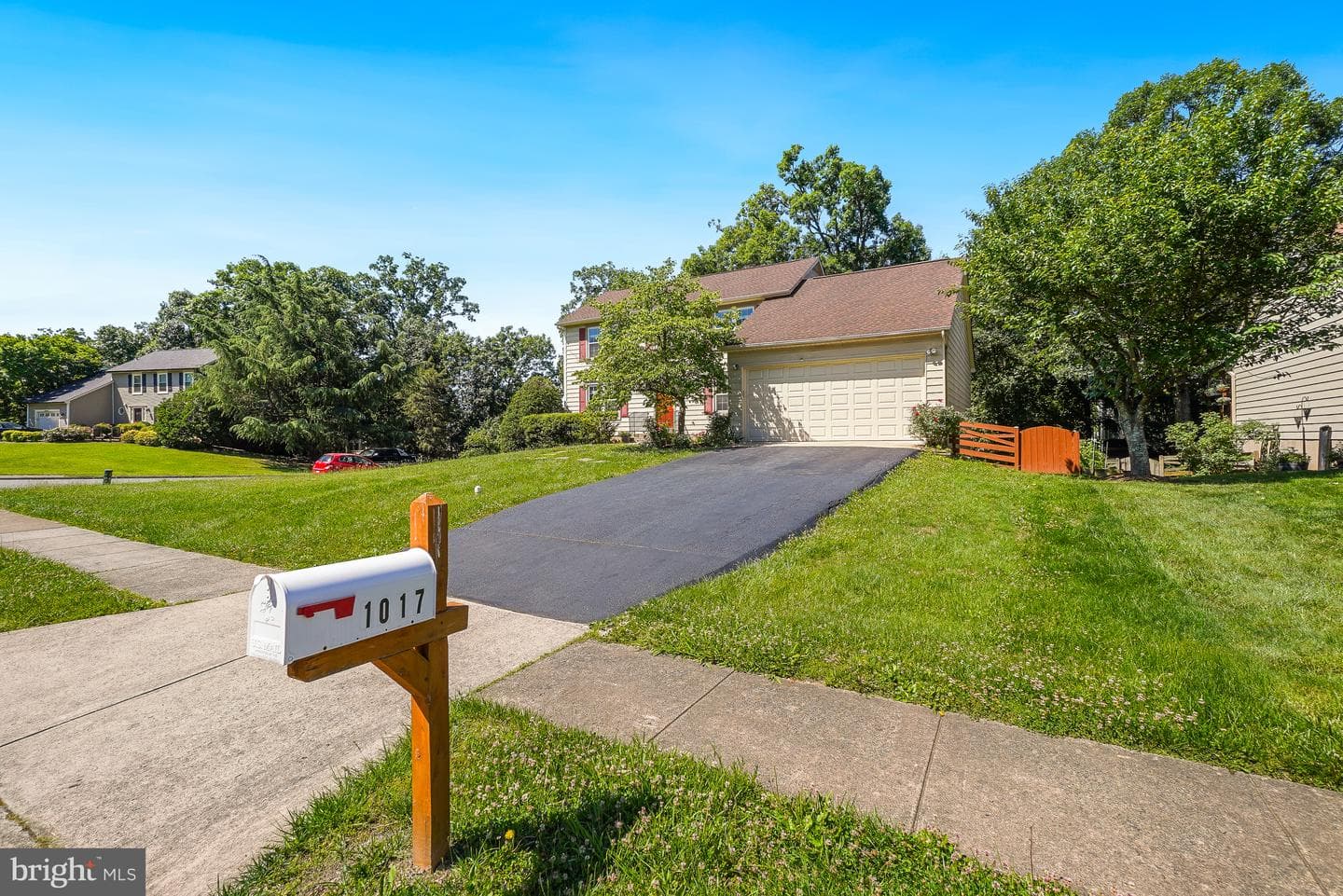 1017 Jeff Ryan Drive photo 3