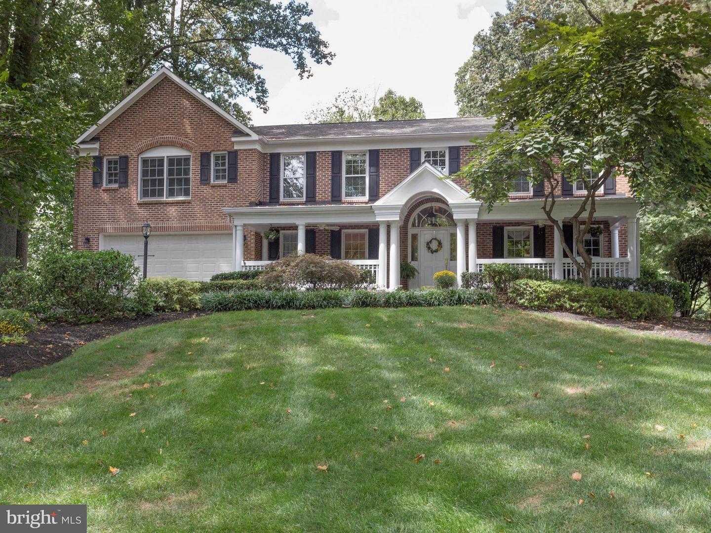 3416 Tilton Valley Drive, Fairfax