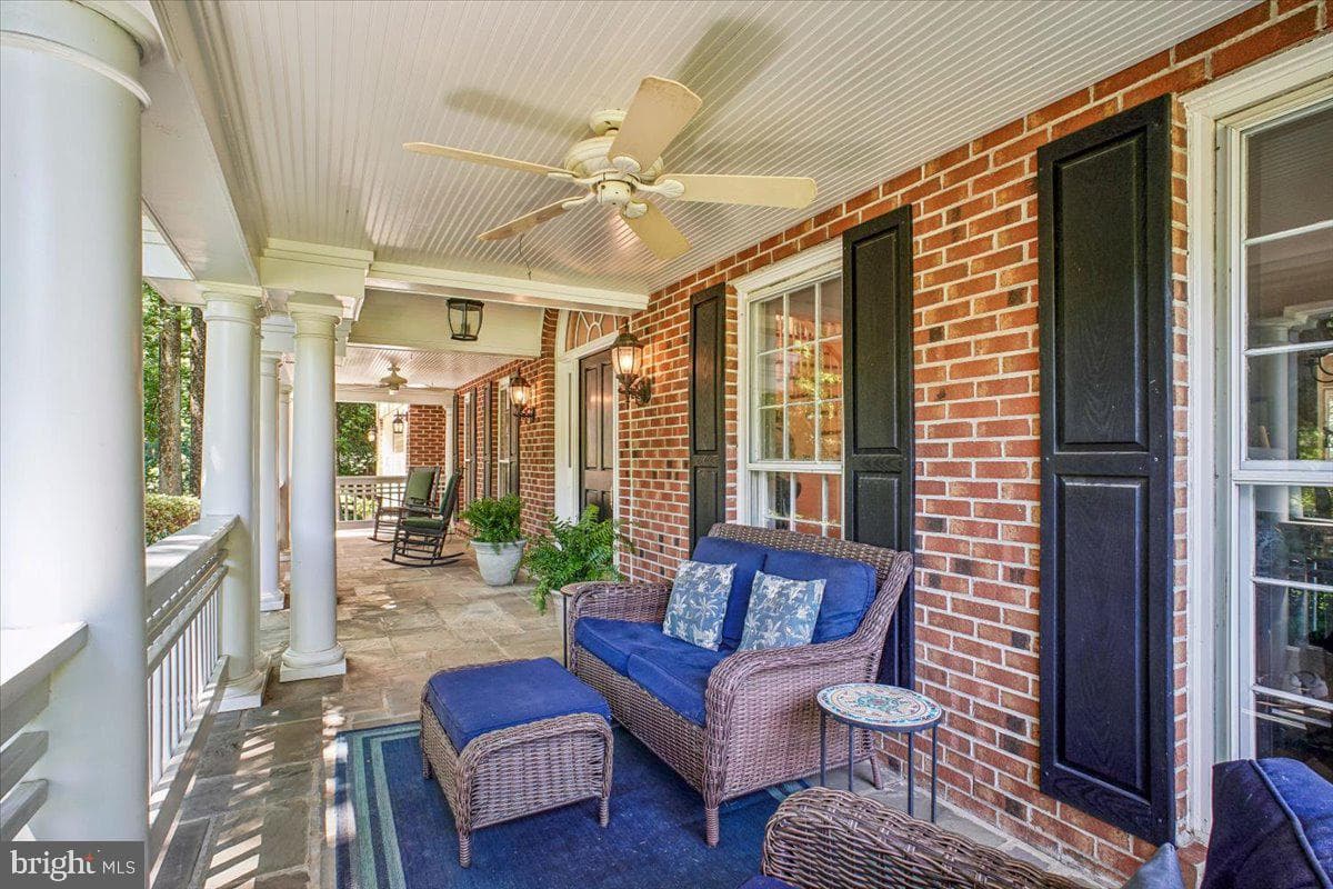 3416 Tilton Valley Drive photo 3