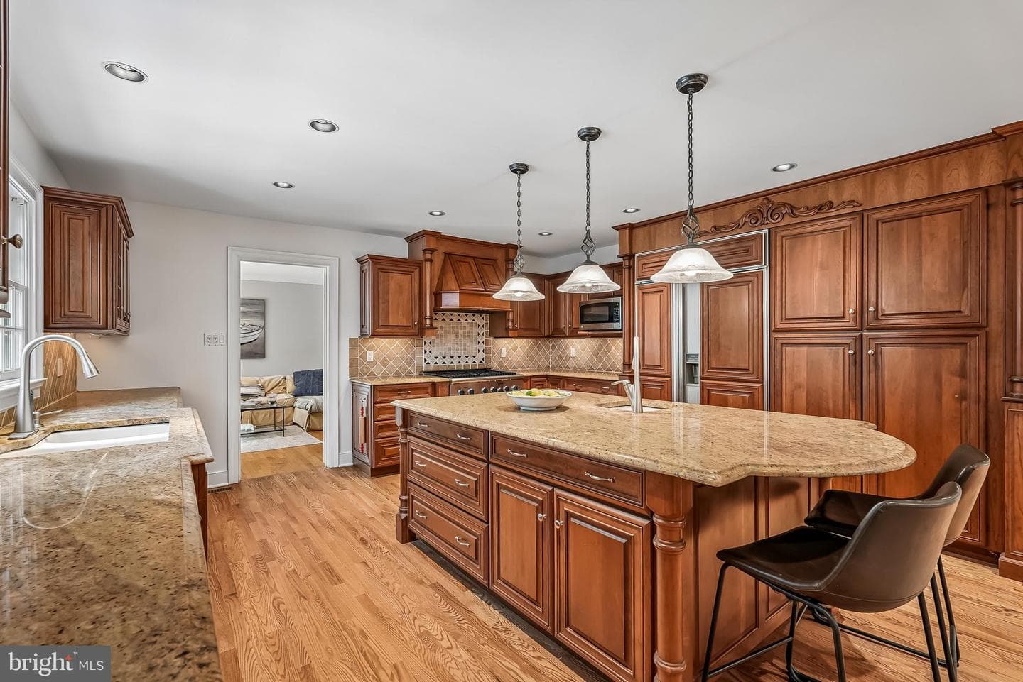 3416 Tilton Valley Drive photo 7