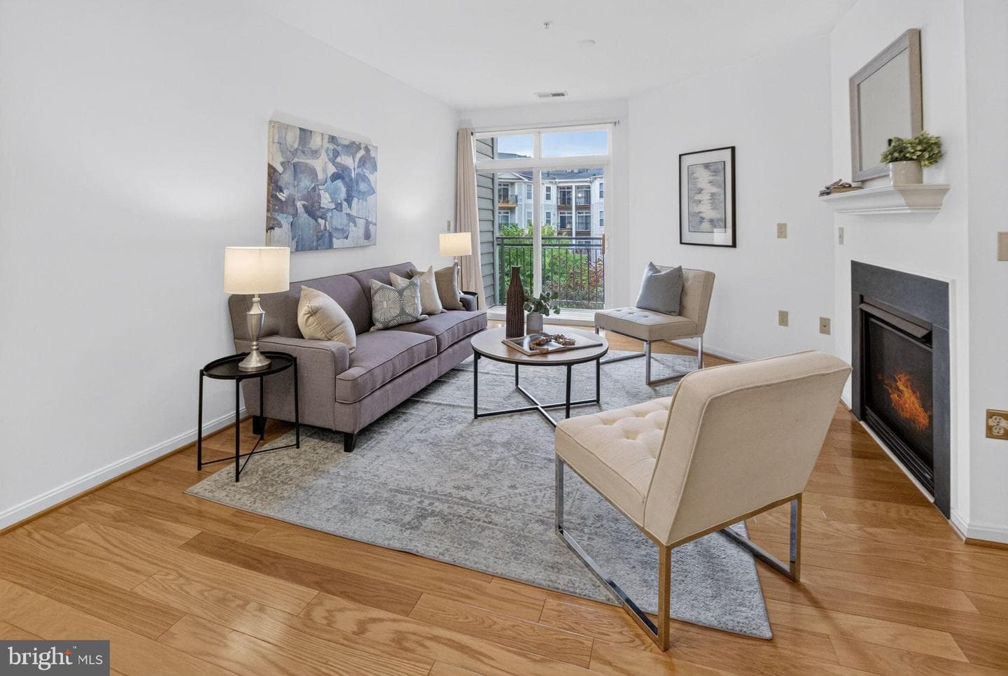 2655 Prosperity Avenue #310 photo 13
