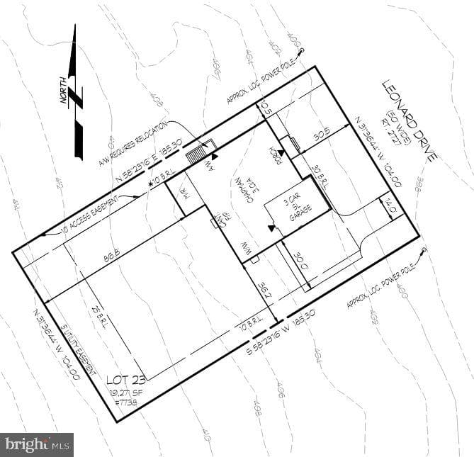 7738 Leonard Drive photo 5