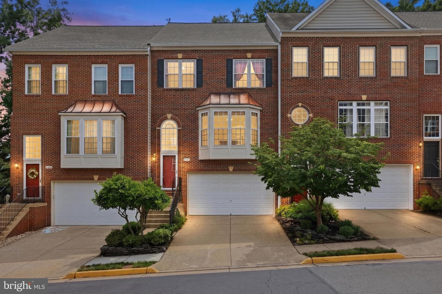 6486 Sutcliffe Drive, Alexandria