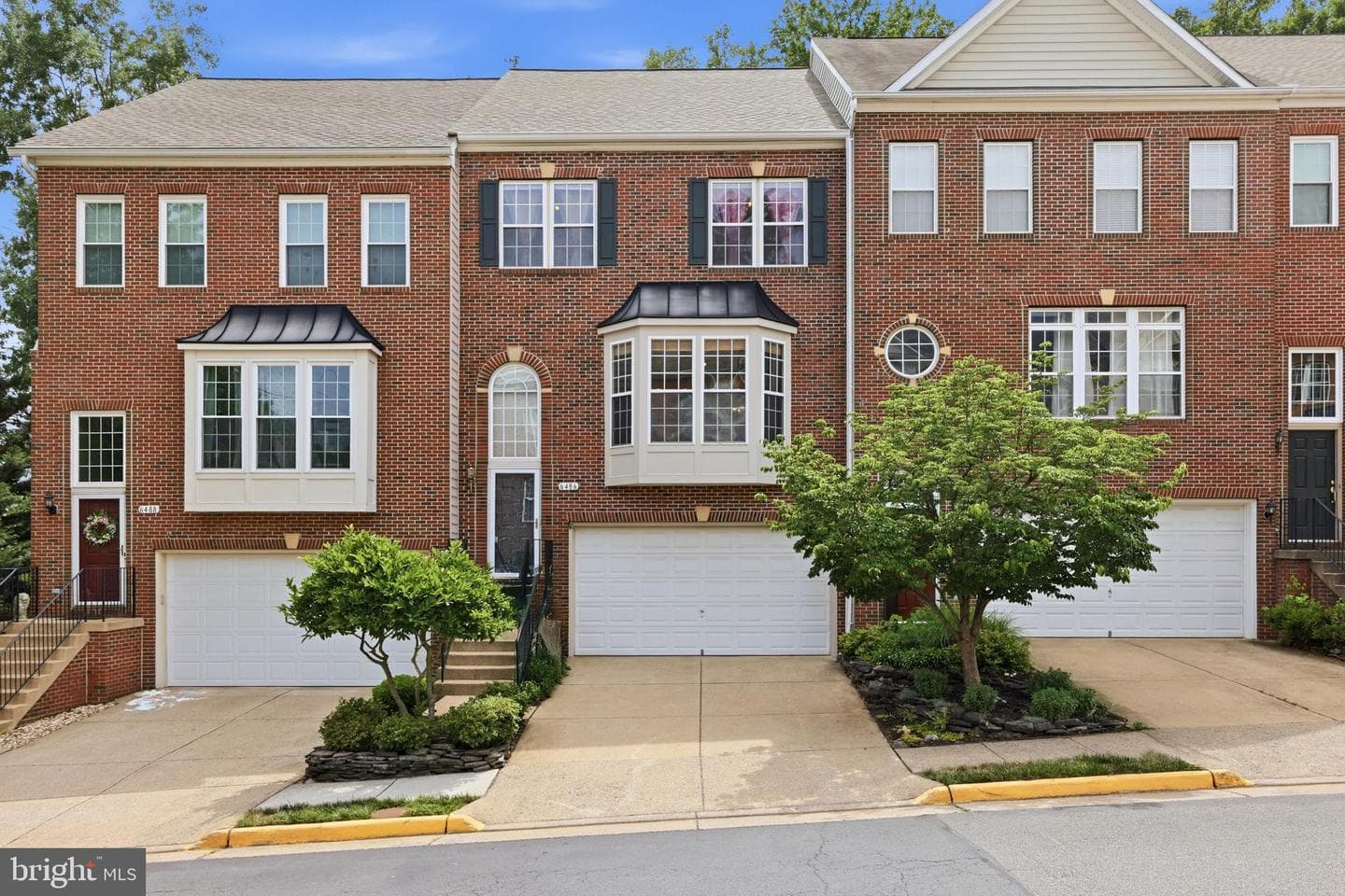 6486 Sutcliffe Drive, Alexandria