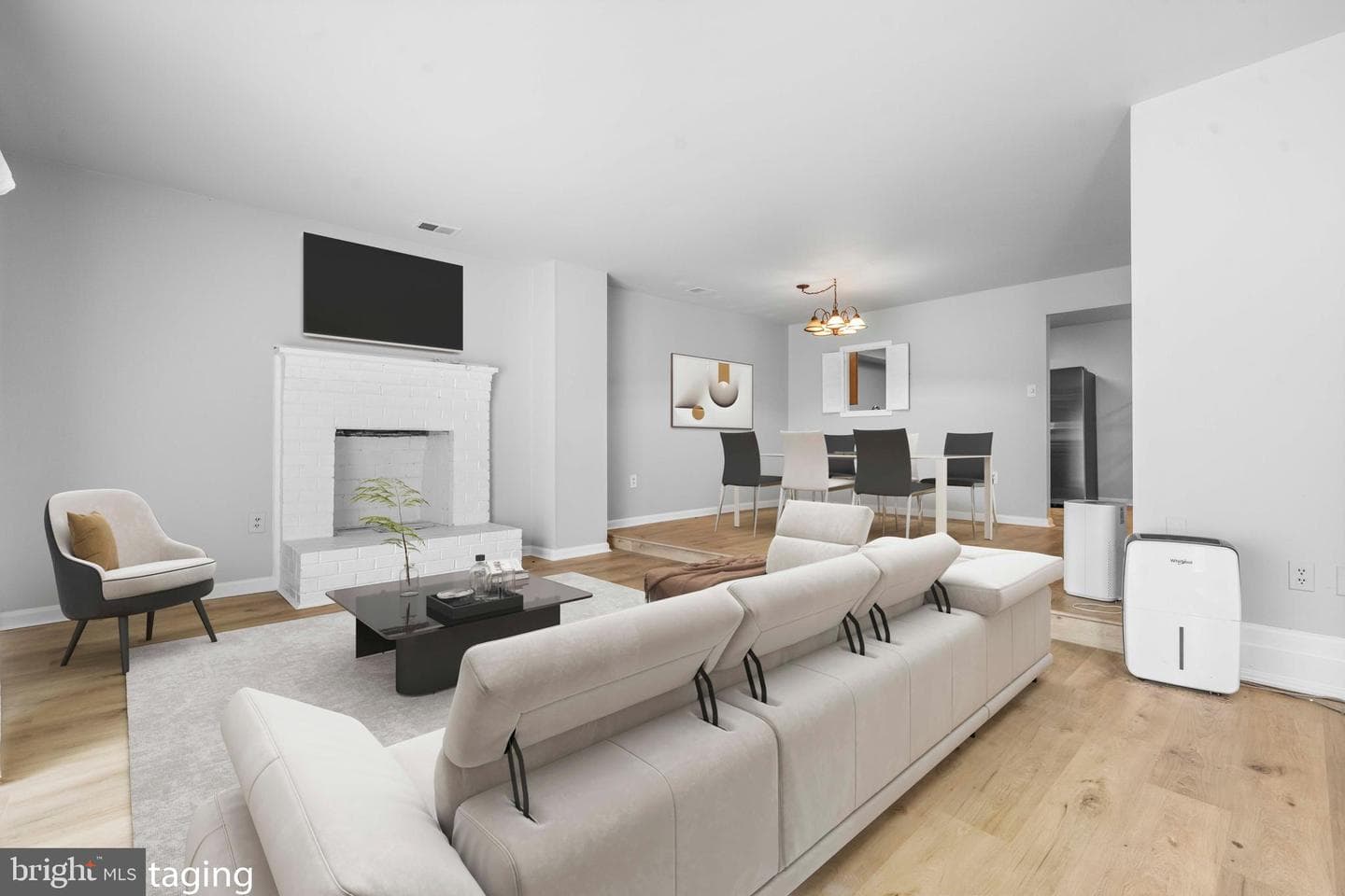 3824 Persimmon Cir, Fairfax