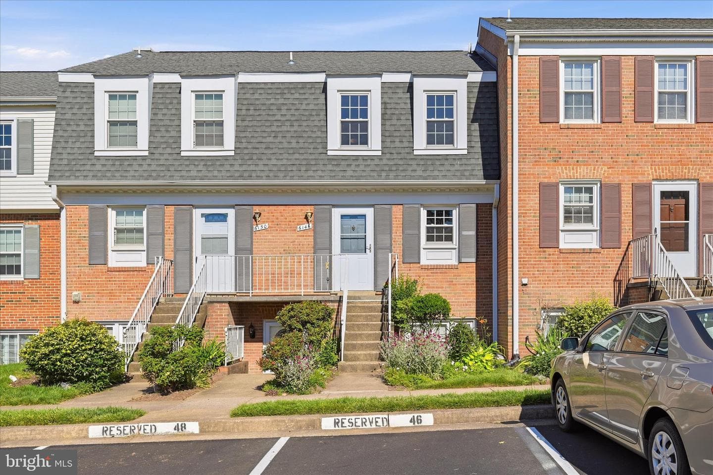 6146 Strasburg Drive, Centreville