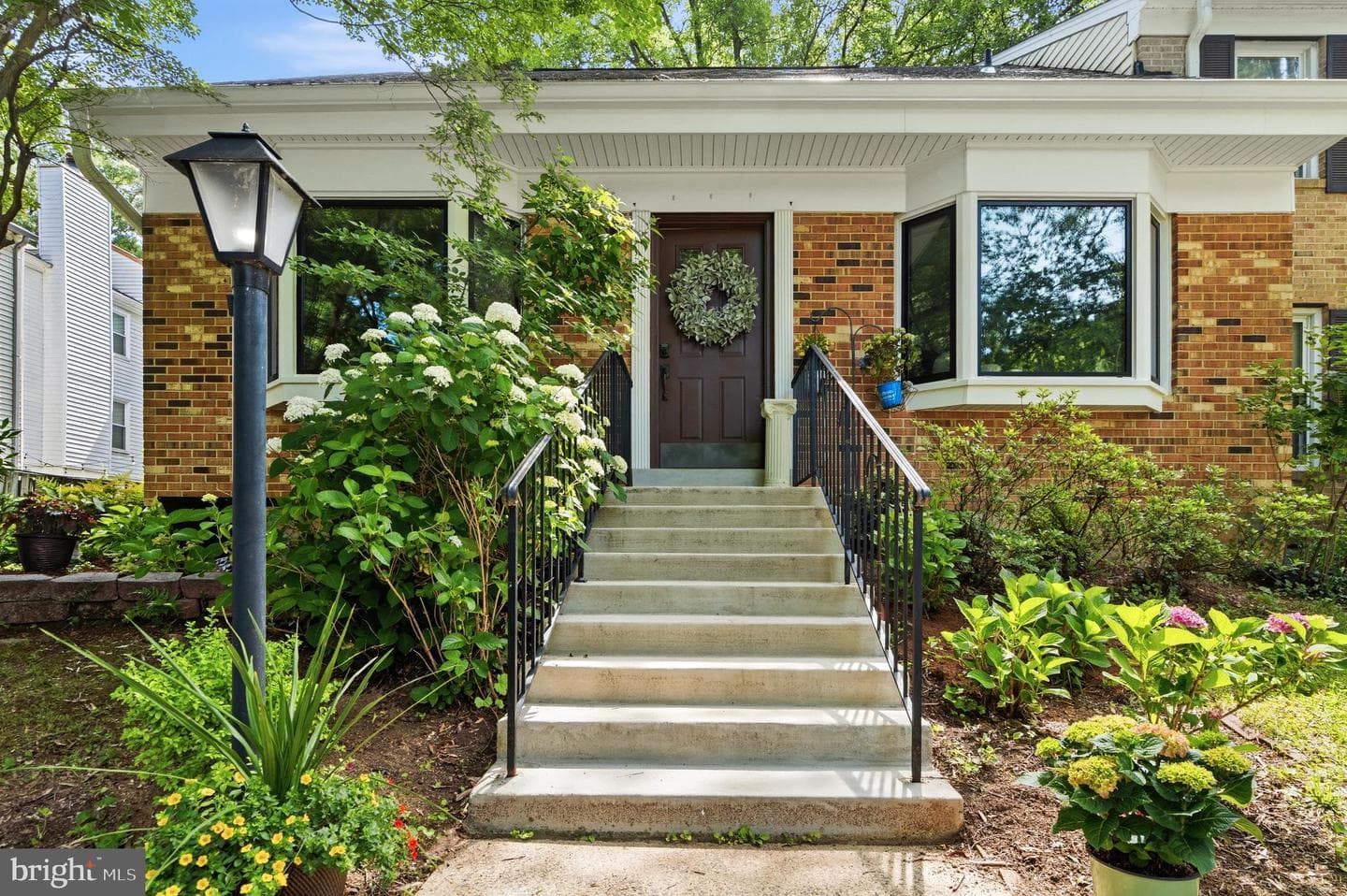 9913 Kingsbridge Drive, Fairfax