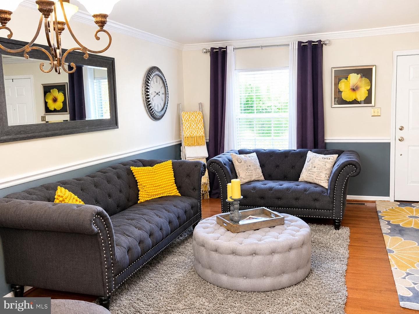 4622 Flatlick Branch Drive, Chantilly