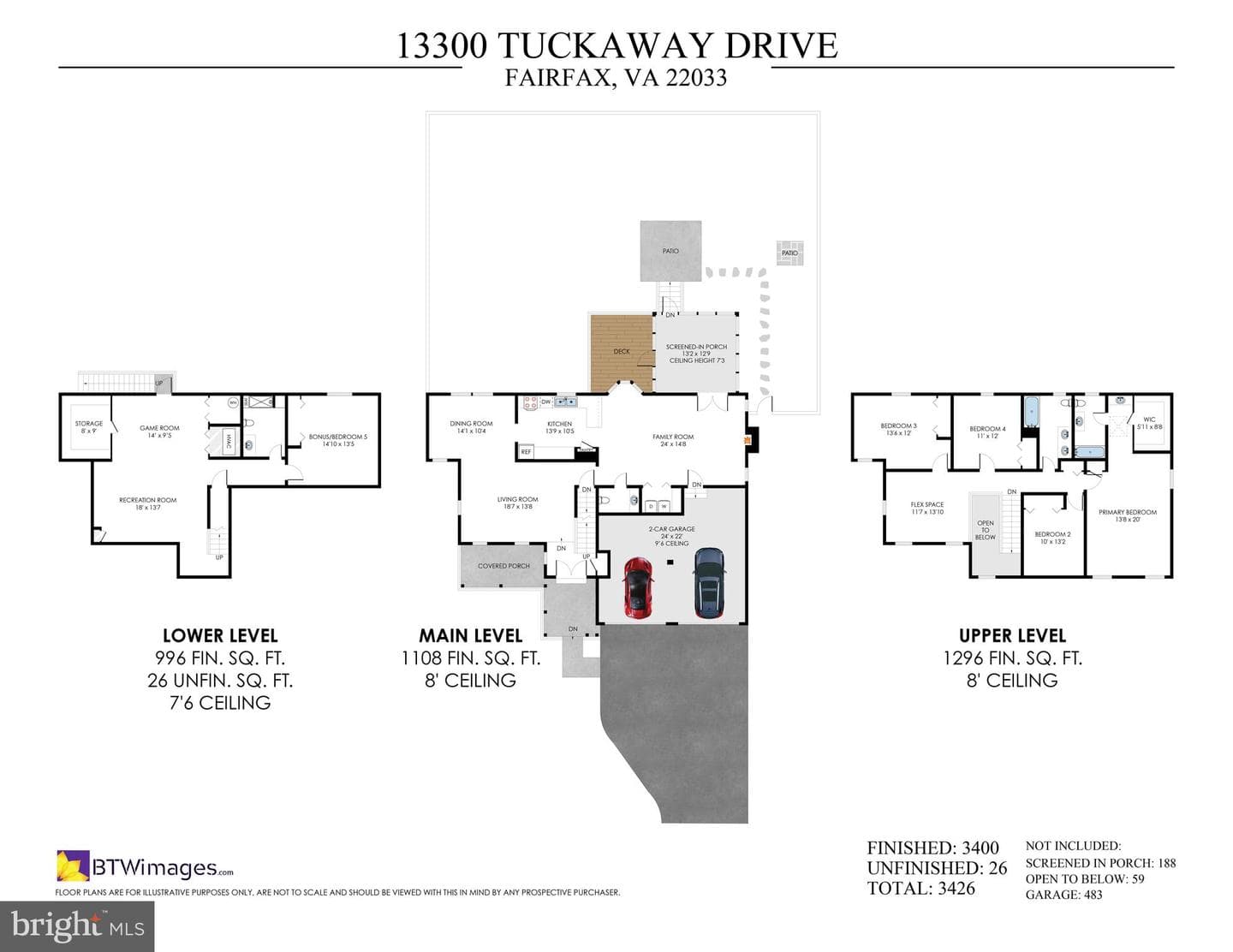13300 Tuckaway Drive photo 53