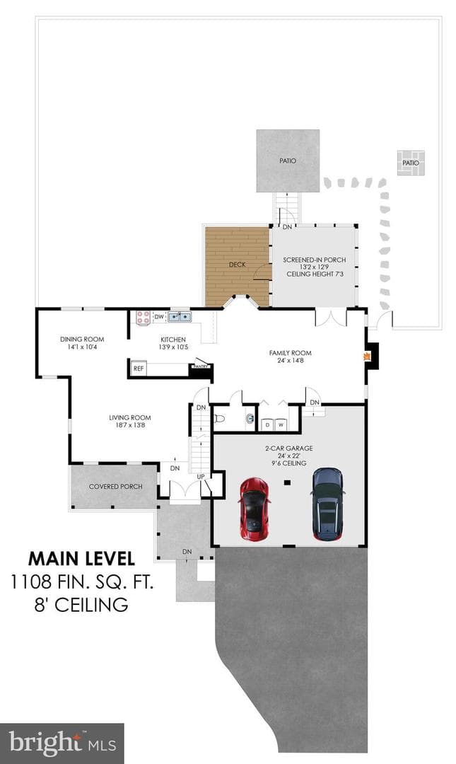 13300 Tuckaway Drive photo 54