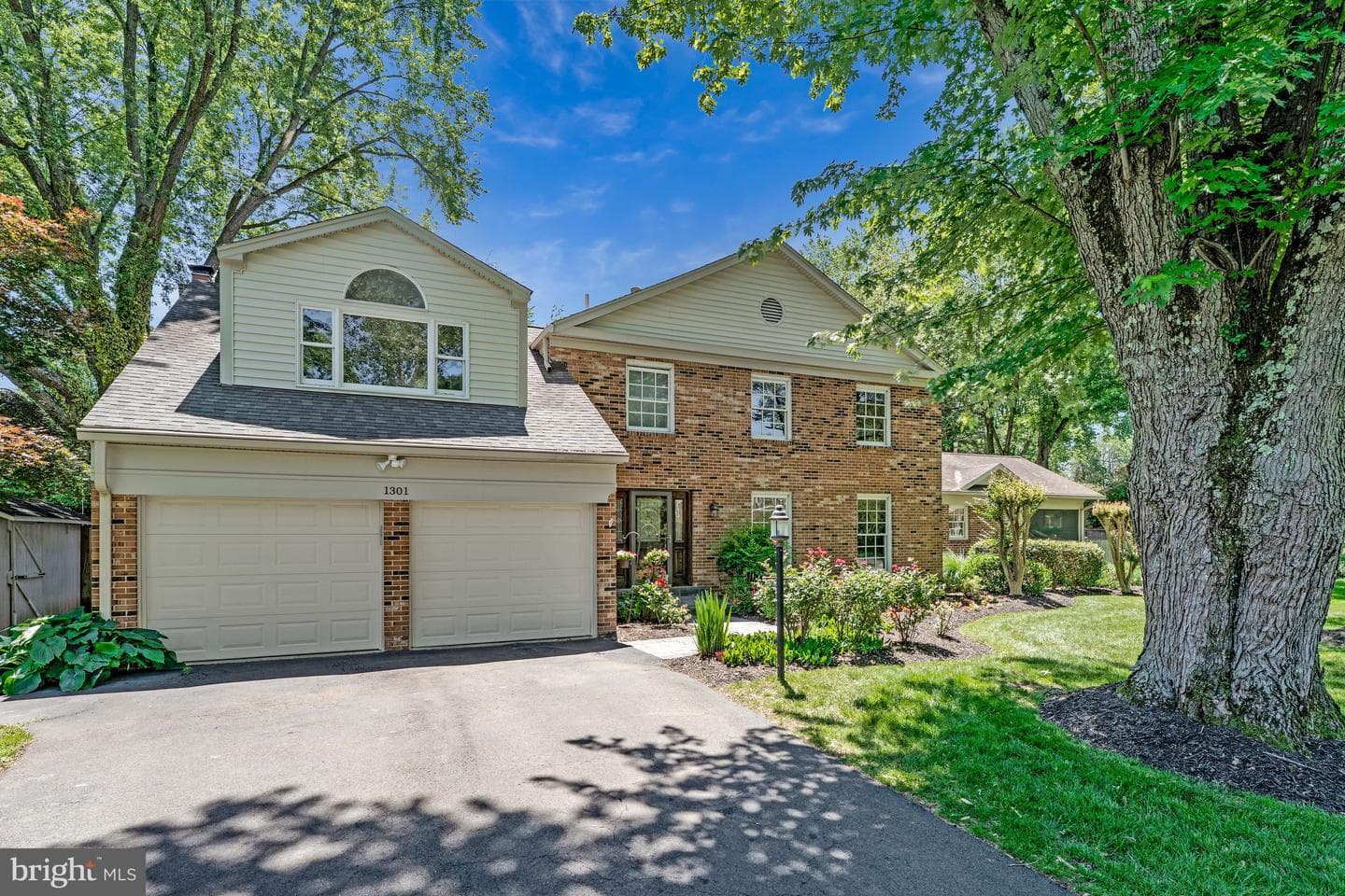 1301 Stone Meadow Way, Vienna