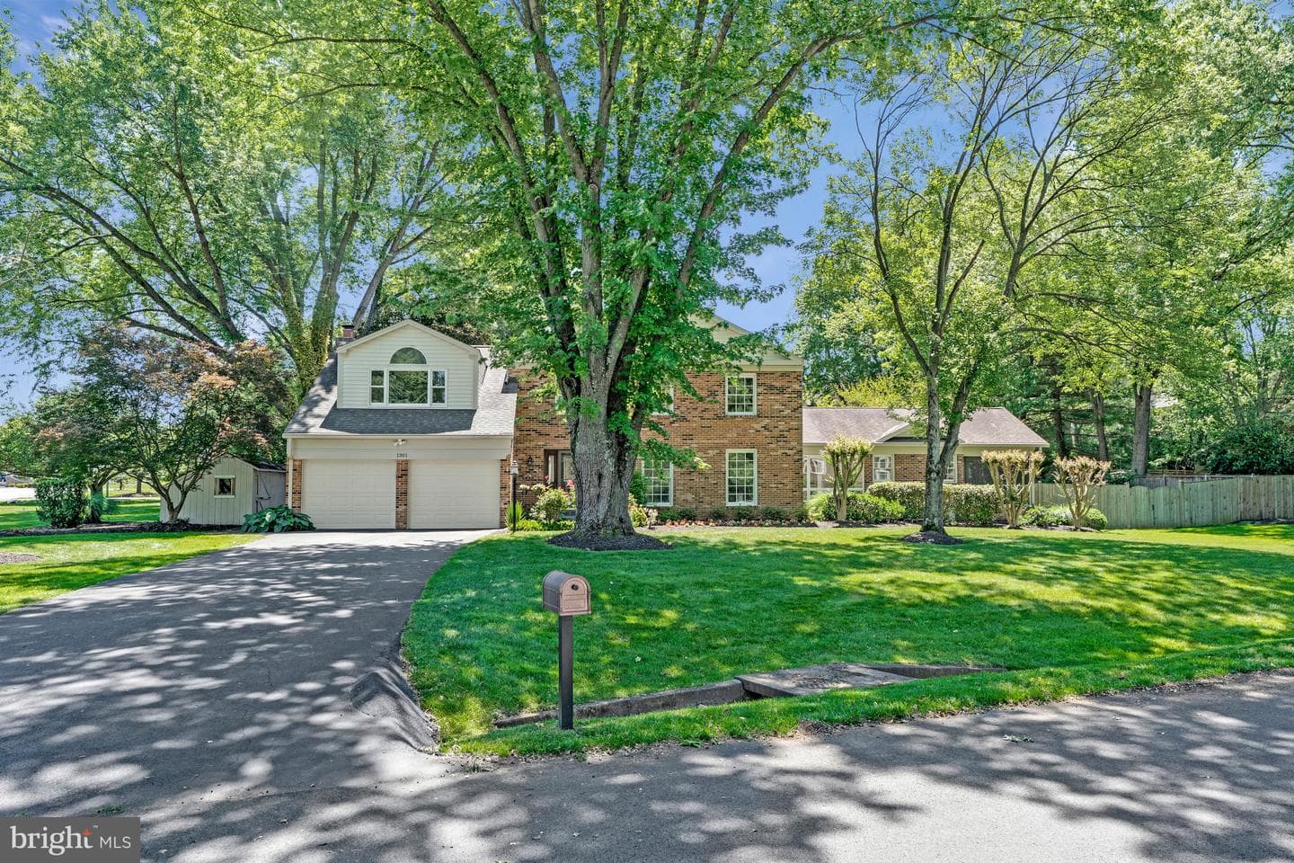 1301 Stone Meadow Way photo 3