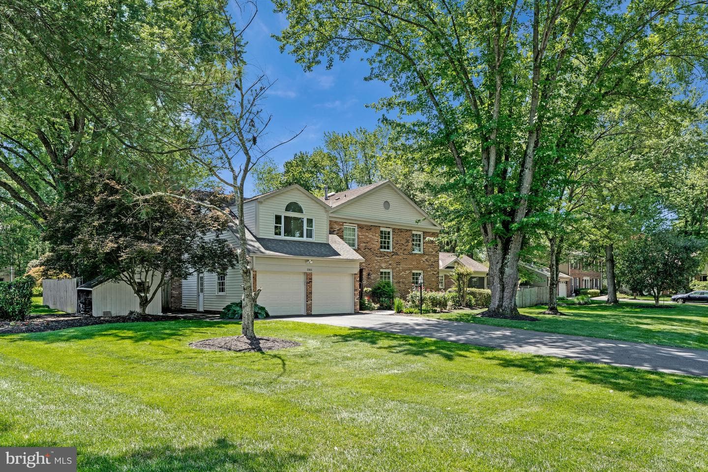 1301 Stone Meadow Way photo 6