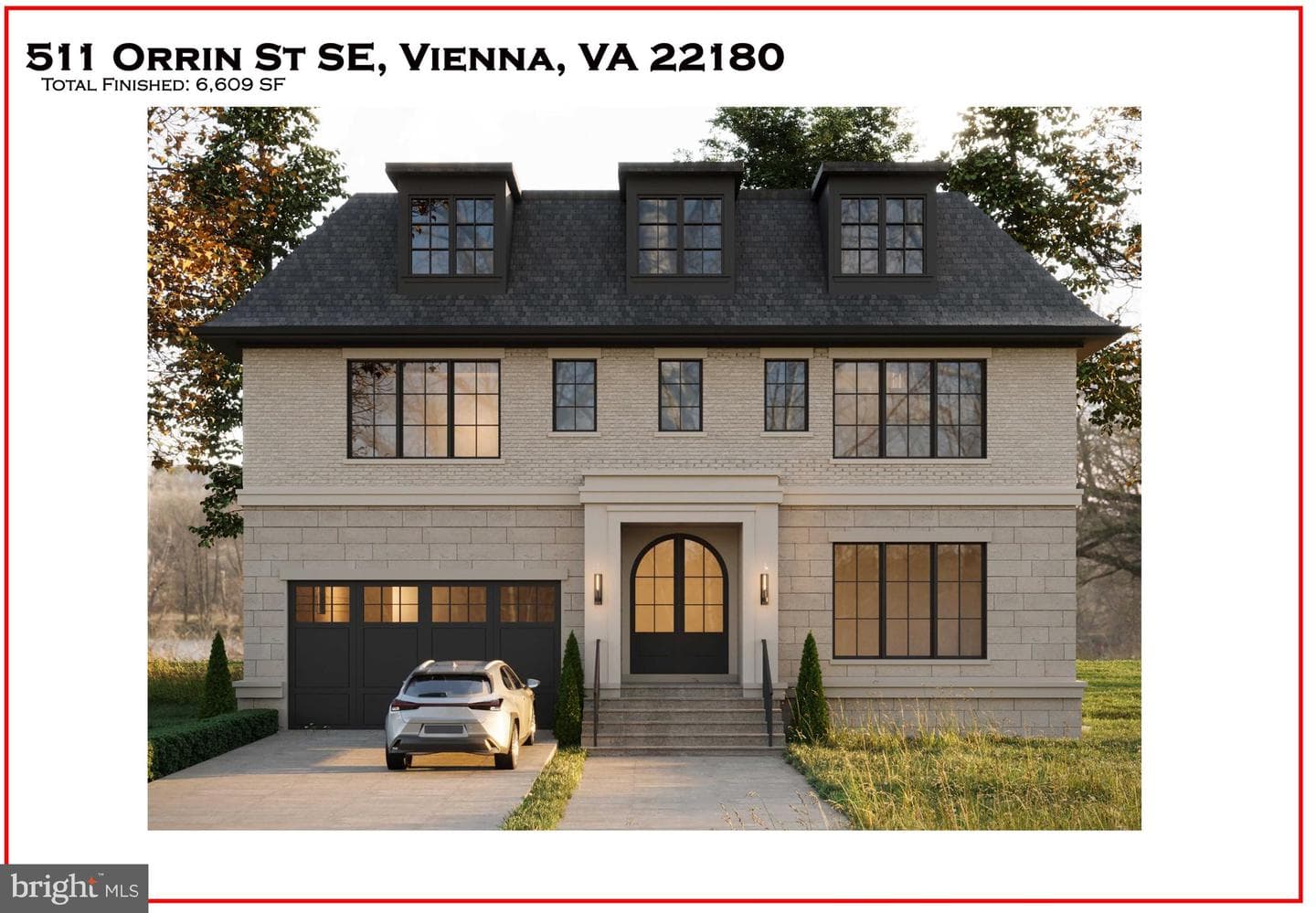 511 Orrin Street SE, Vienna